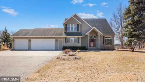 Skyview, HUTCHINSON, MN 55350