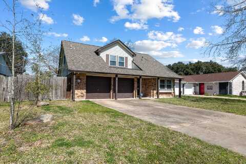 Gooselake, HOUSTON, TX 77084