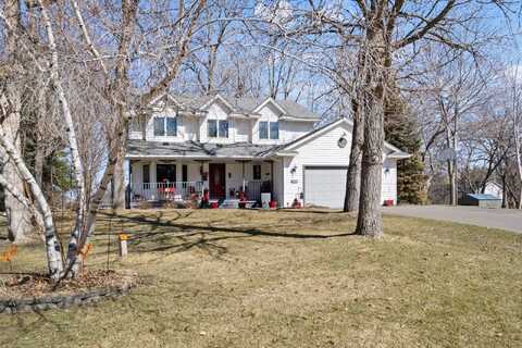 Carson, ELK RIVER, MN 55330