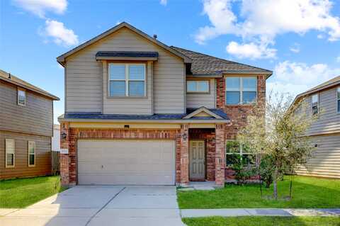 Howth, HOUSTON, TX 77051