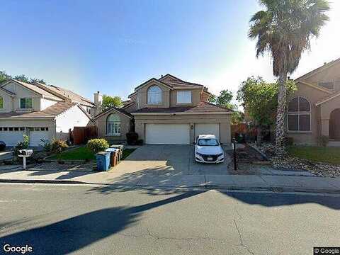 Mount Hamilton, ANTIOCH, CA 94531