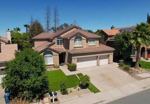 Mount Hamilton, ANTIOCH, CA 94531