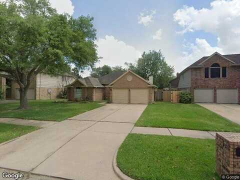 Endeavor, SEABROOK, TX 77586
