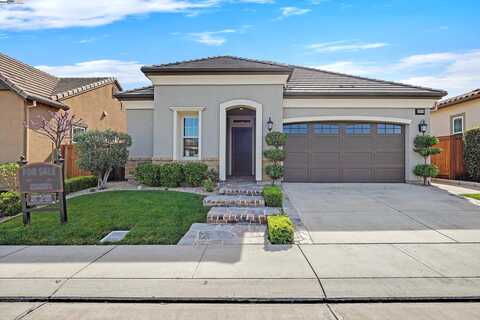 Burgundy, BRENTWOOD, CA 94513