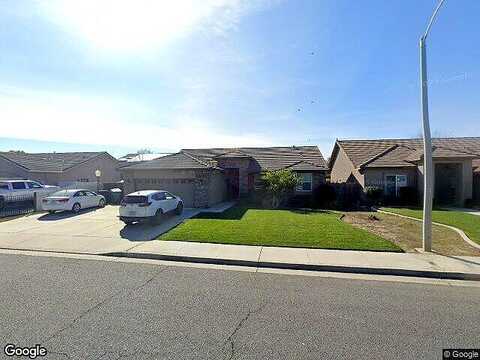 Castle, PORTERVILLE, CA 93257