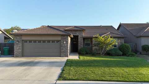 Castle, PORTERVILLE, CA 93257