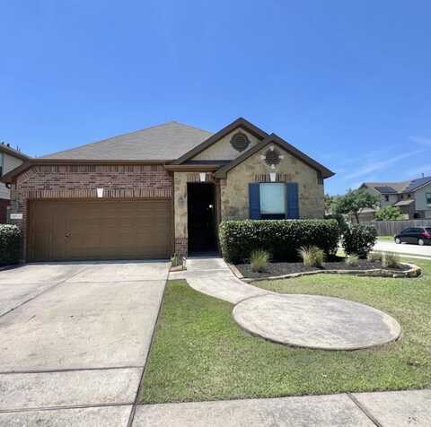 Remington Springs, HOUSTON, TX 77073