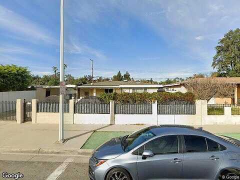 Galleano, LA PUENTE, CA 91744