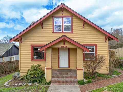 Sherman, TACOMA, WA 98404