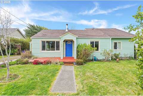 2Nd, COOS BAY, OR 97420