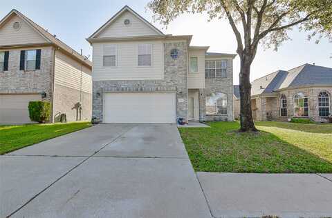 Juniper Green, HUMBLE, TX 77346