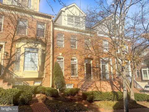 22Nd, ARLINGTON, VA 22209