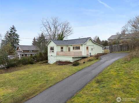 Trenton, BREMERTON, WA 98310