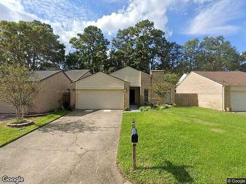 Ash Butte, HOUSTON, TX 77090