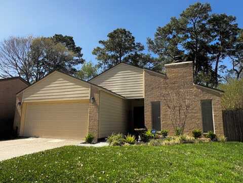 Ash Butte, HOUSTON, TX 77090