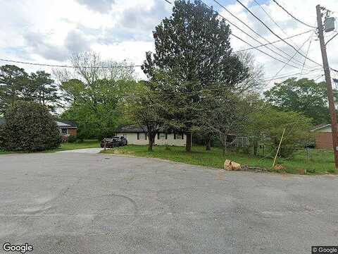 Carpenter, CONLEY, GA 30288