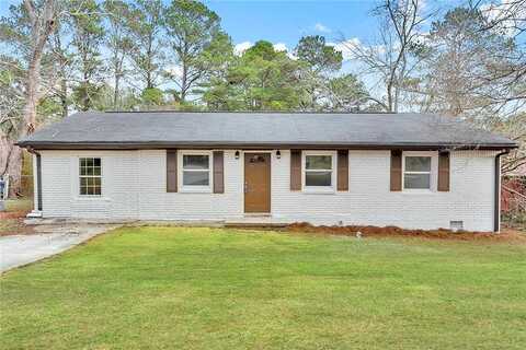 Carpenter, CONLEY, GA 30288