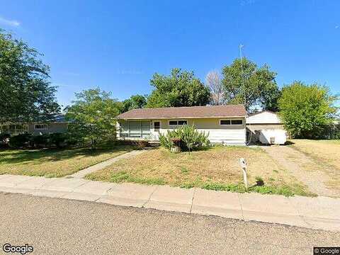 Highland, LAMAR, CO 81052