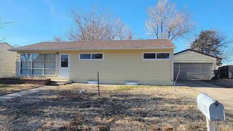 Highland, LAMAR, CO 81052