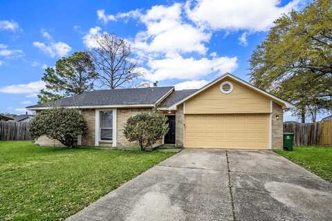Rolling Acres, HUMBLE, TX 77396