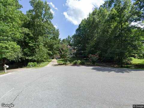 Carriage Gate, SHARPSBURG, GA 30277