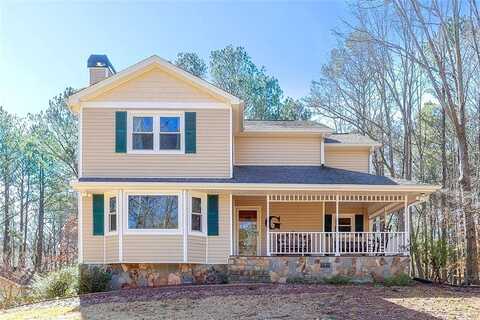 Carriage Gate, SHARPSBURG, GA 30277