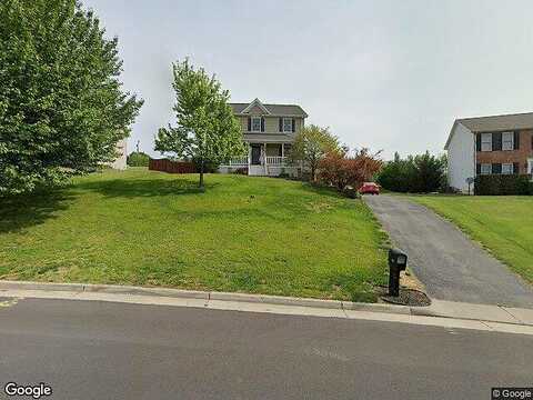 Meadows, VINTON, VA 24179