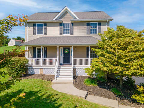 Meadows, VINTON, VA 24179