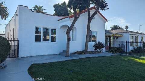 60Th, LOS ANGELES, CA 90047