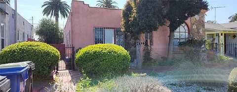 60Th, LOS ANGELES, CA 90047
