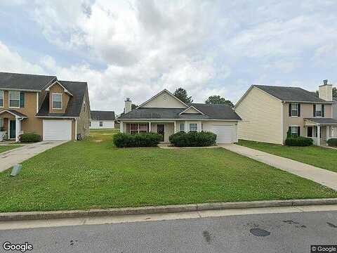 Woodwind, JONESBORO, GA 30238