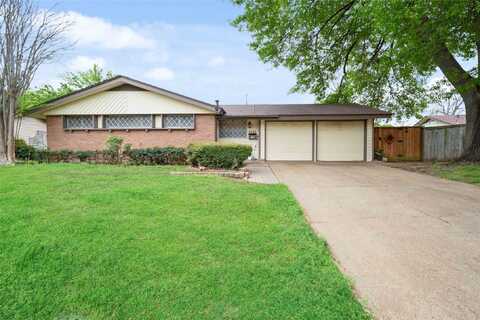 Northgate, IRVING, TX 75062