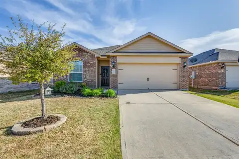 Twin Hills, PRINCETON, TX 75407
