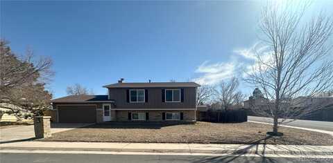 Memphis, AURORA, CO 80017