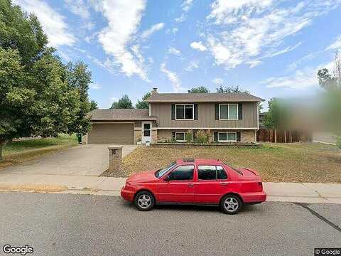 Memphis, AURORA, CO 80017