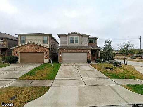 Smithland, HOUSTON, TX 77084