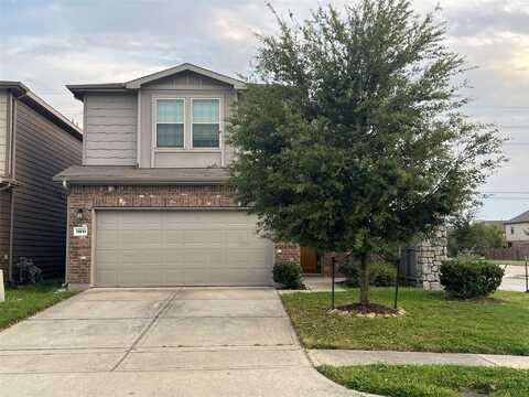 Smithland, HOUSTON, TX 77084