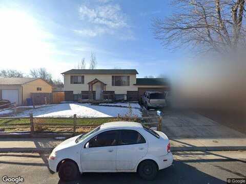 Floyd, AURORA, CO 80013