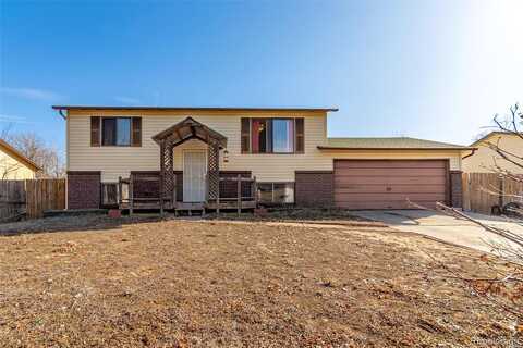 Floyd, AURORA, CO 80013