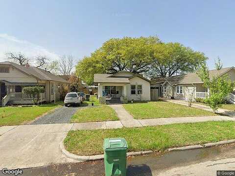 Scharpe, HOUSTON, TX 77023