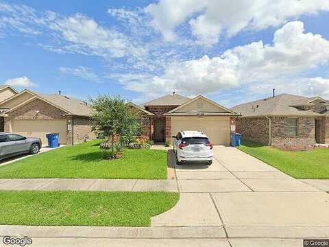 Rancho Joya, HOUSTON, TX 77049
