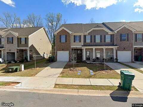 Iris, JONESBORO, GA 30238