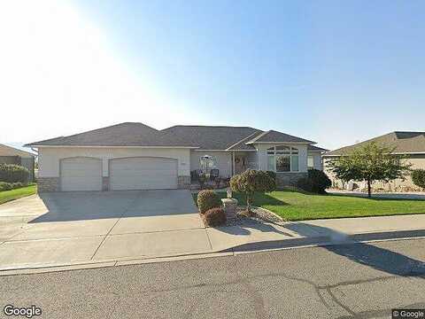 Huntwood, EAST WENATCHEE, WA 98802