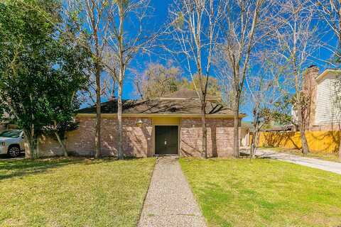 Paseo Del Rey, HOUSTON, TX 77083