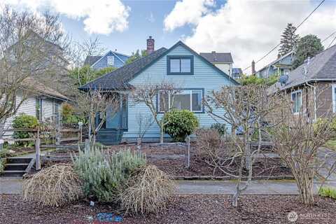 8Th, BREMERTON, WA 98337