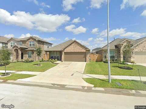 Provost Craig, HUMBLE, TX 77346