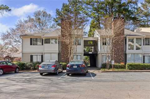 Wingate, ATLANTA, GA 30350