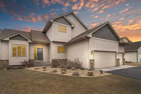 158Th, ANDOVER, MN 55304