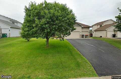 158Th, ANDOVER, MN 55304