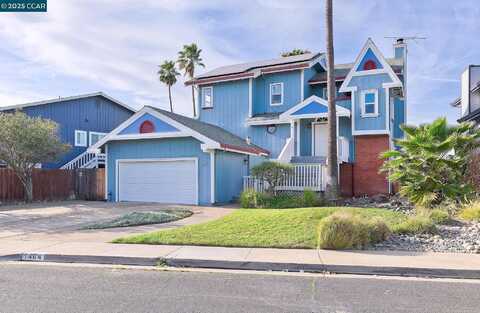Discovery Bay, DISCOVERY BAY, CA 94505